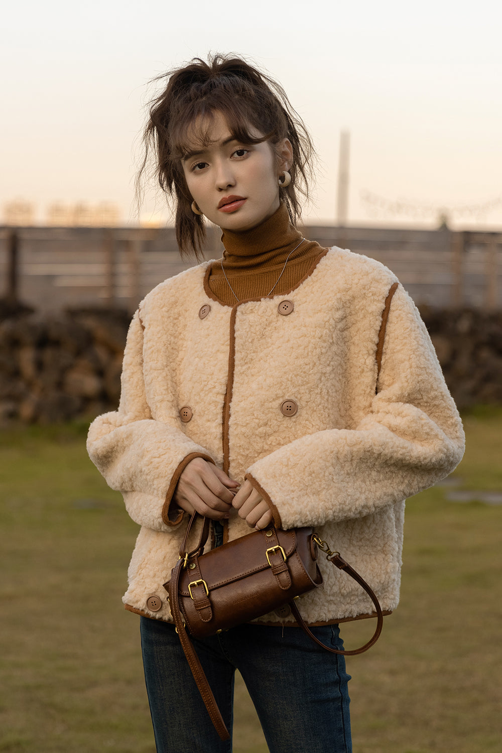 Coat for Women