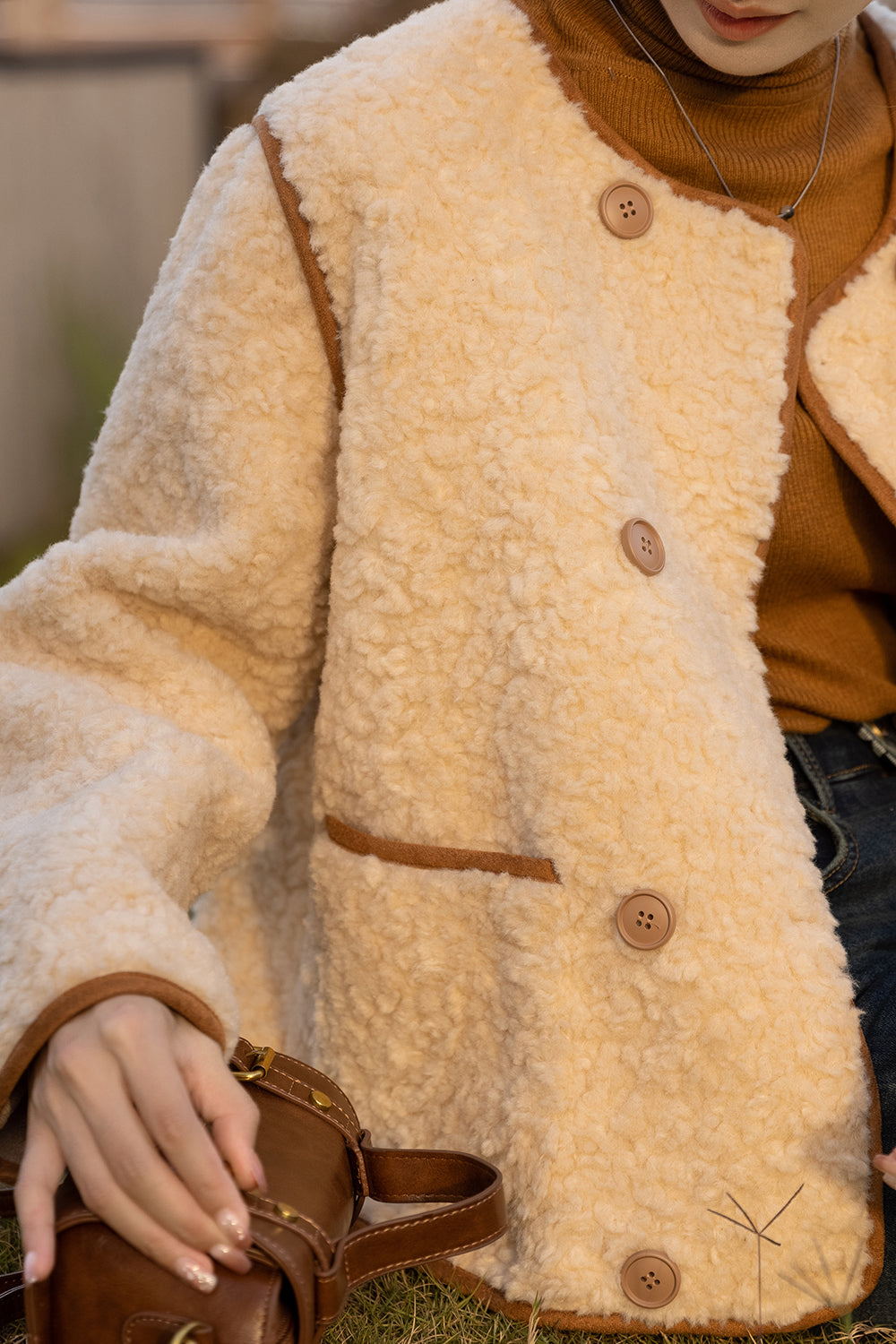 Coat for Women