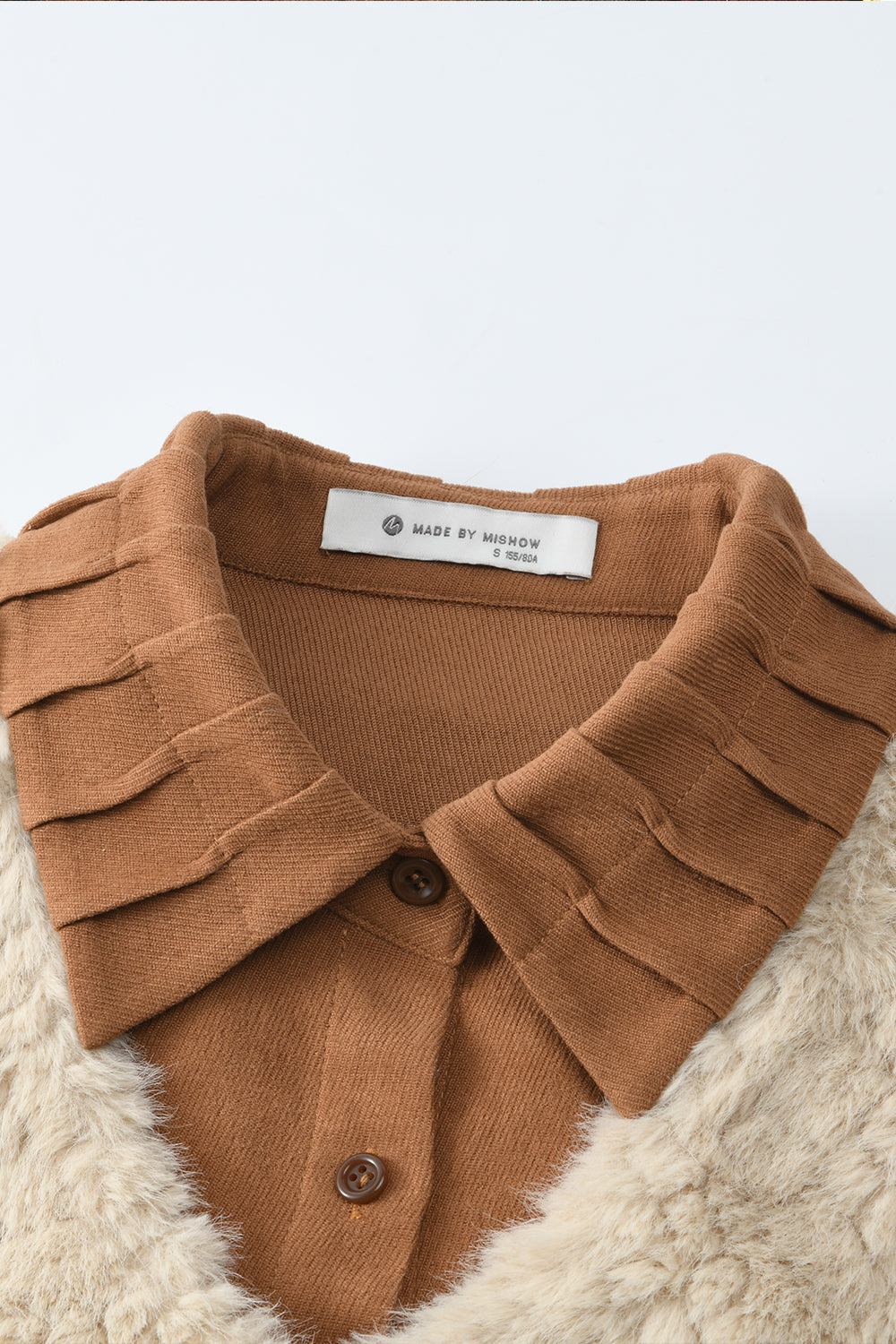 Coat and Skirt Set Separately Sold