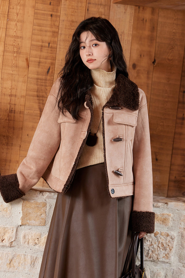 Coat for Women