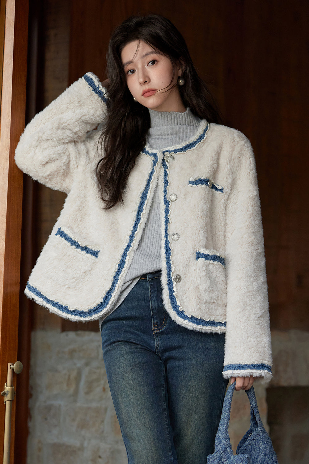 Coat for Women