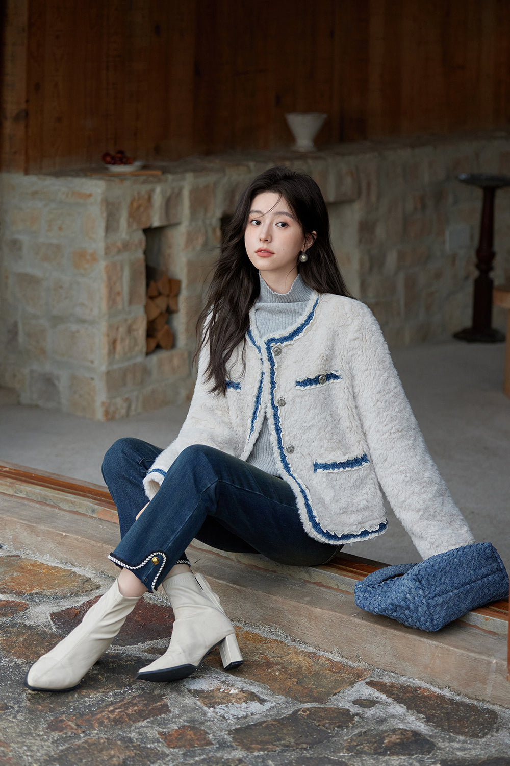 Coat for Women