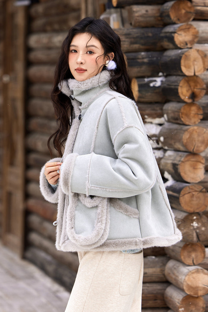 Coat for Women