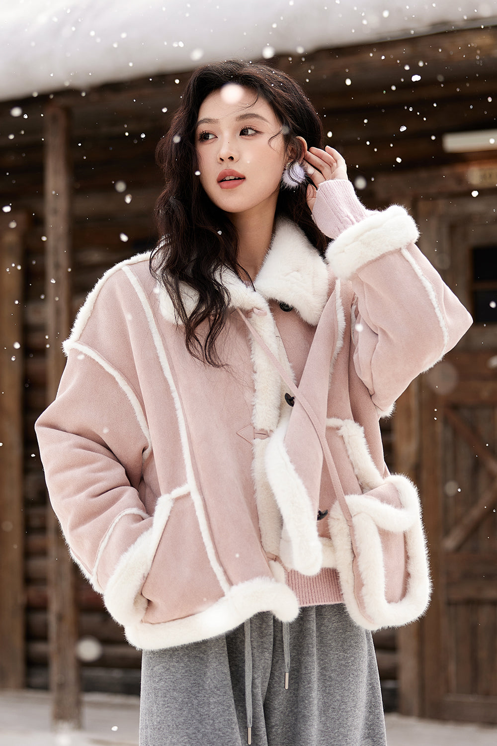 Coat for Women