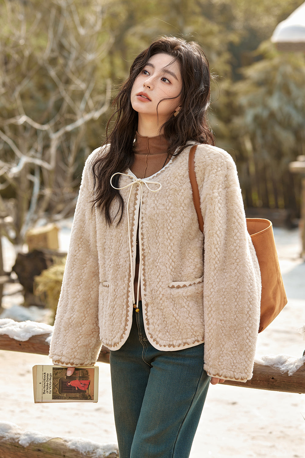 Coat for Women