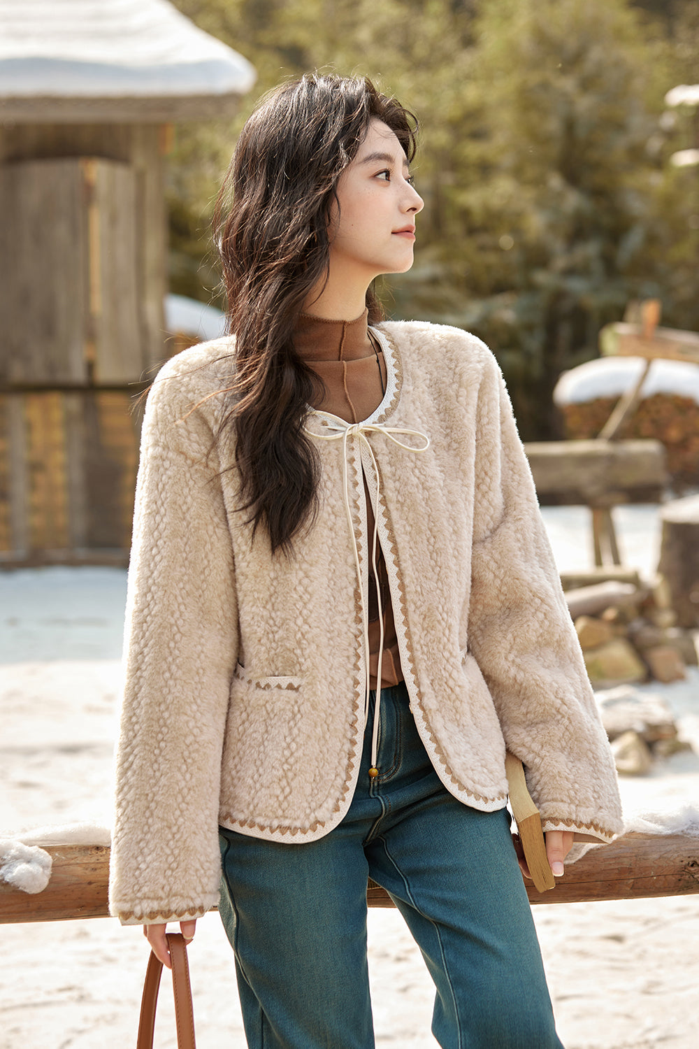 Coat for Women