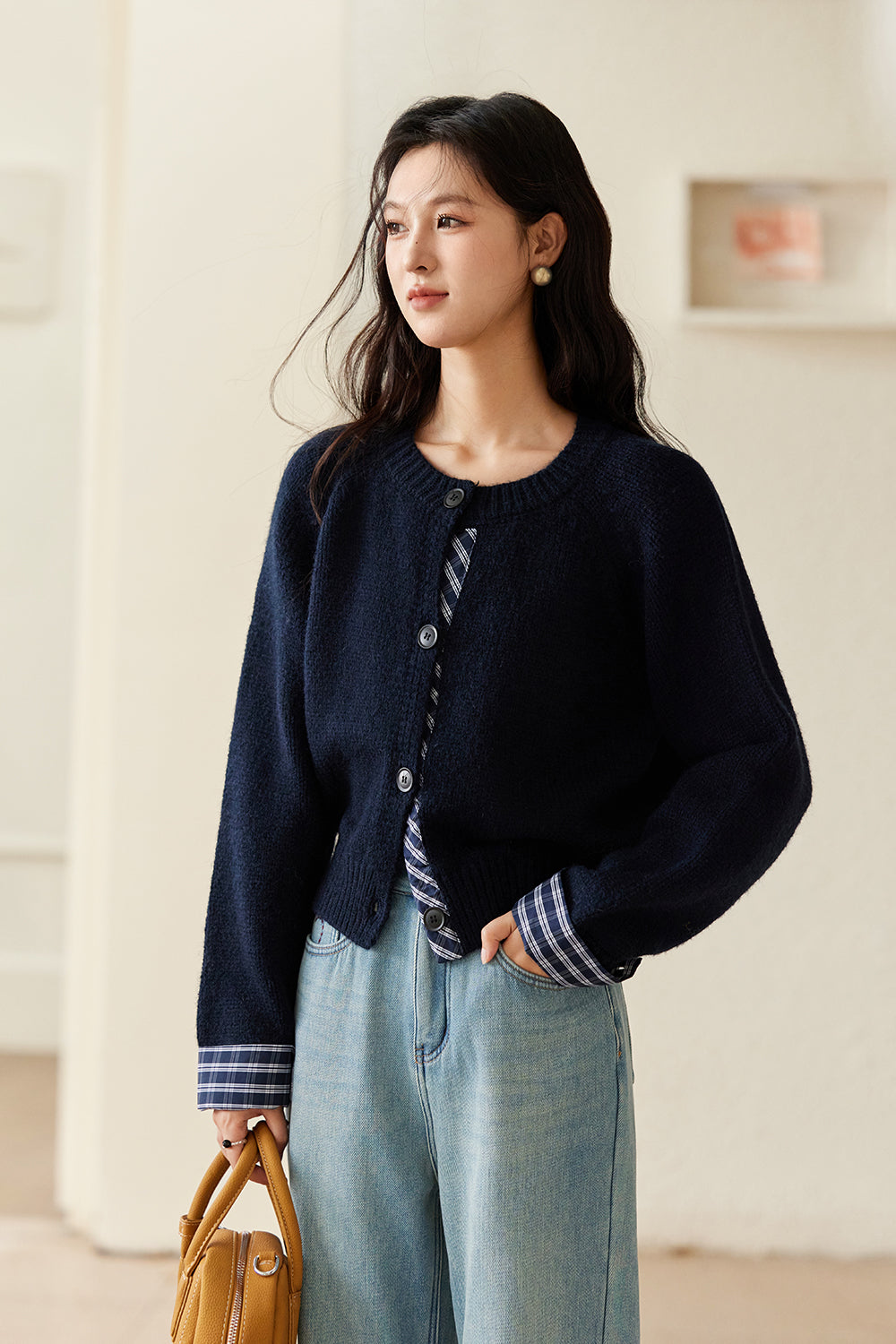 Knit Shirt for Women