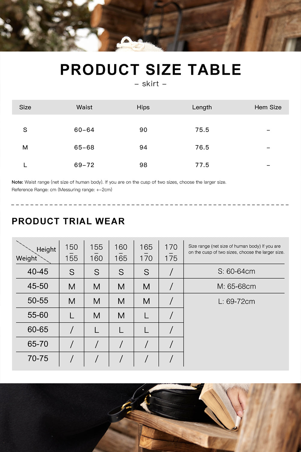 Coat and Skirt Suit Set