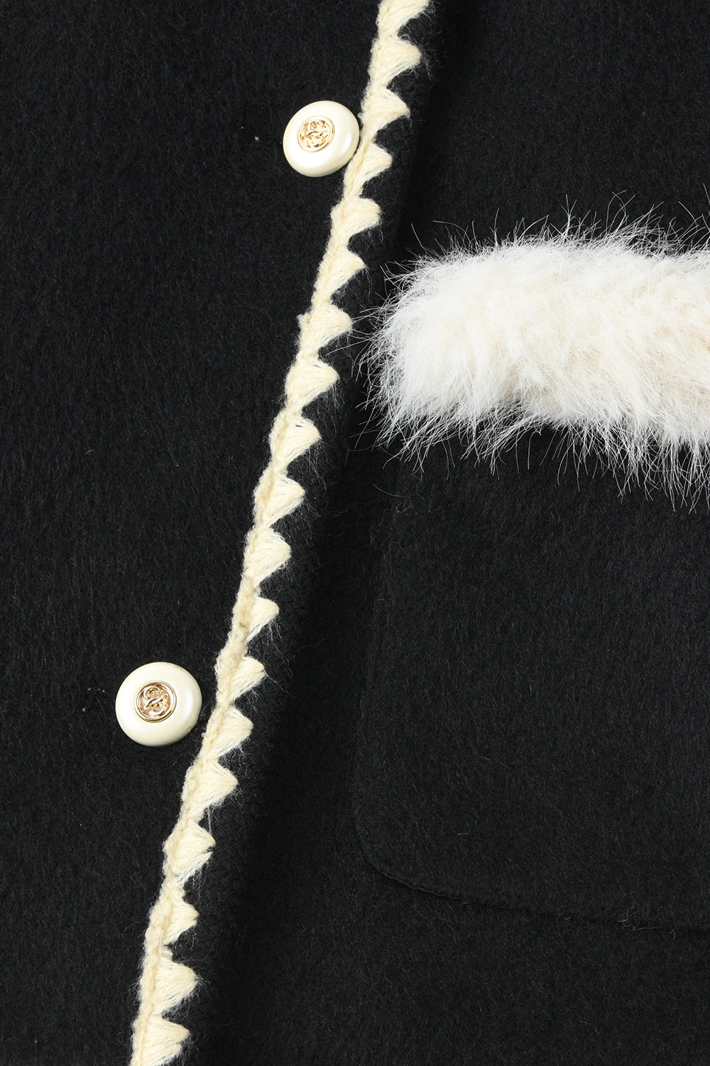 Coat and Skirt Suit Set