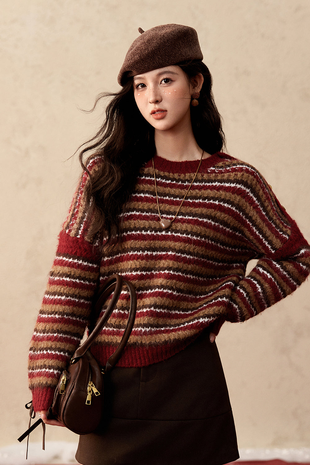 Knit Shirt for Women