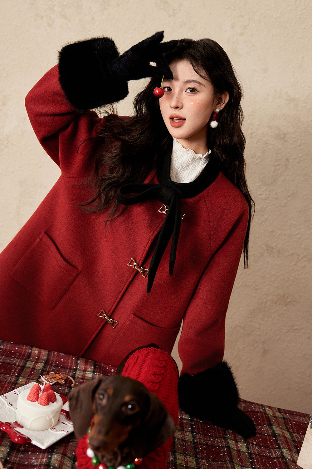 Coat for Women