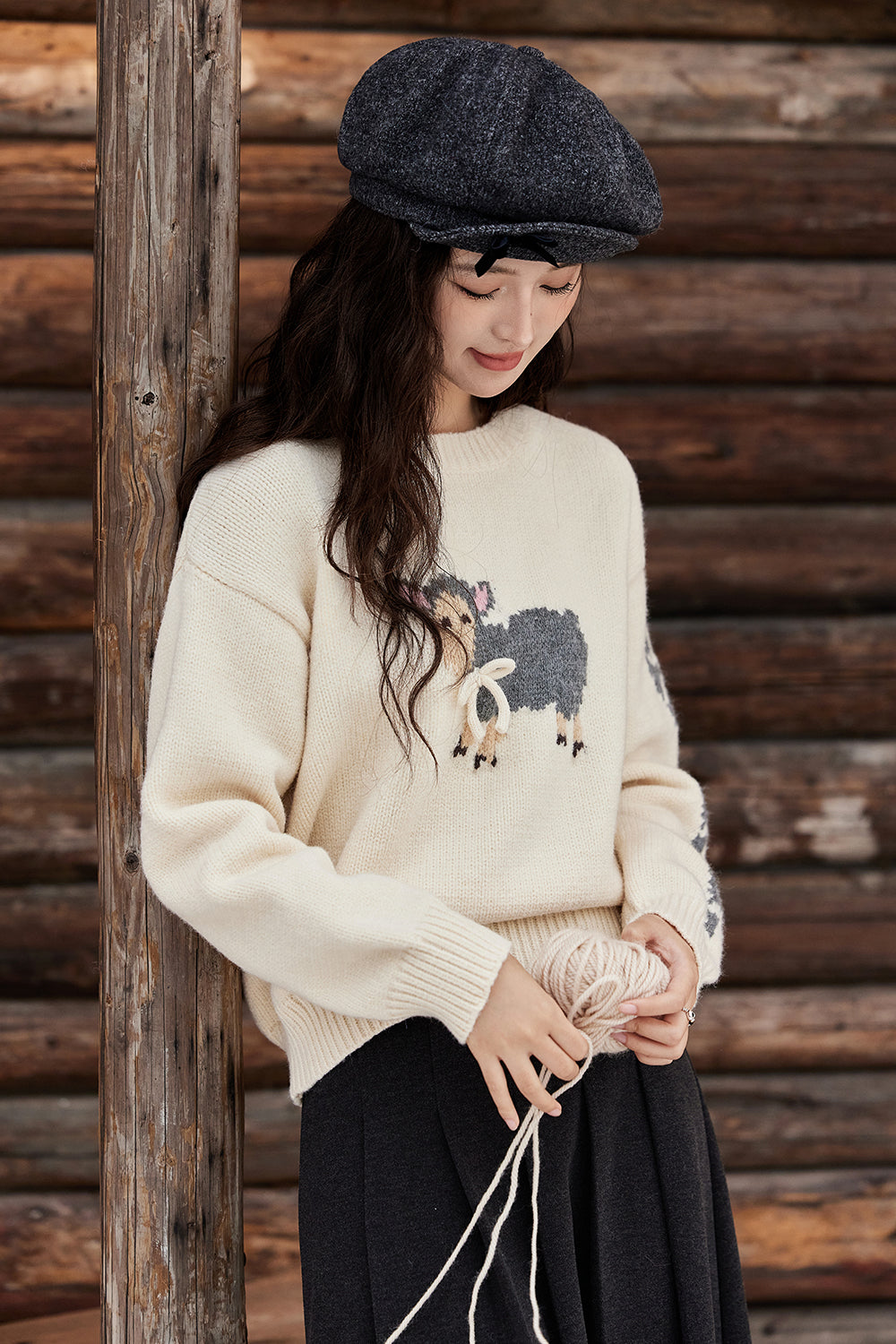 Knit Shirt for Women