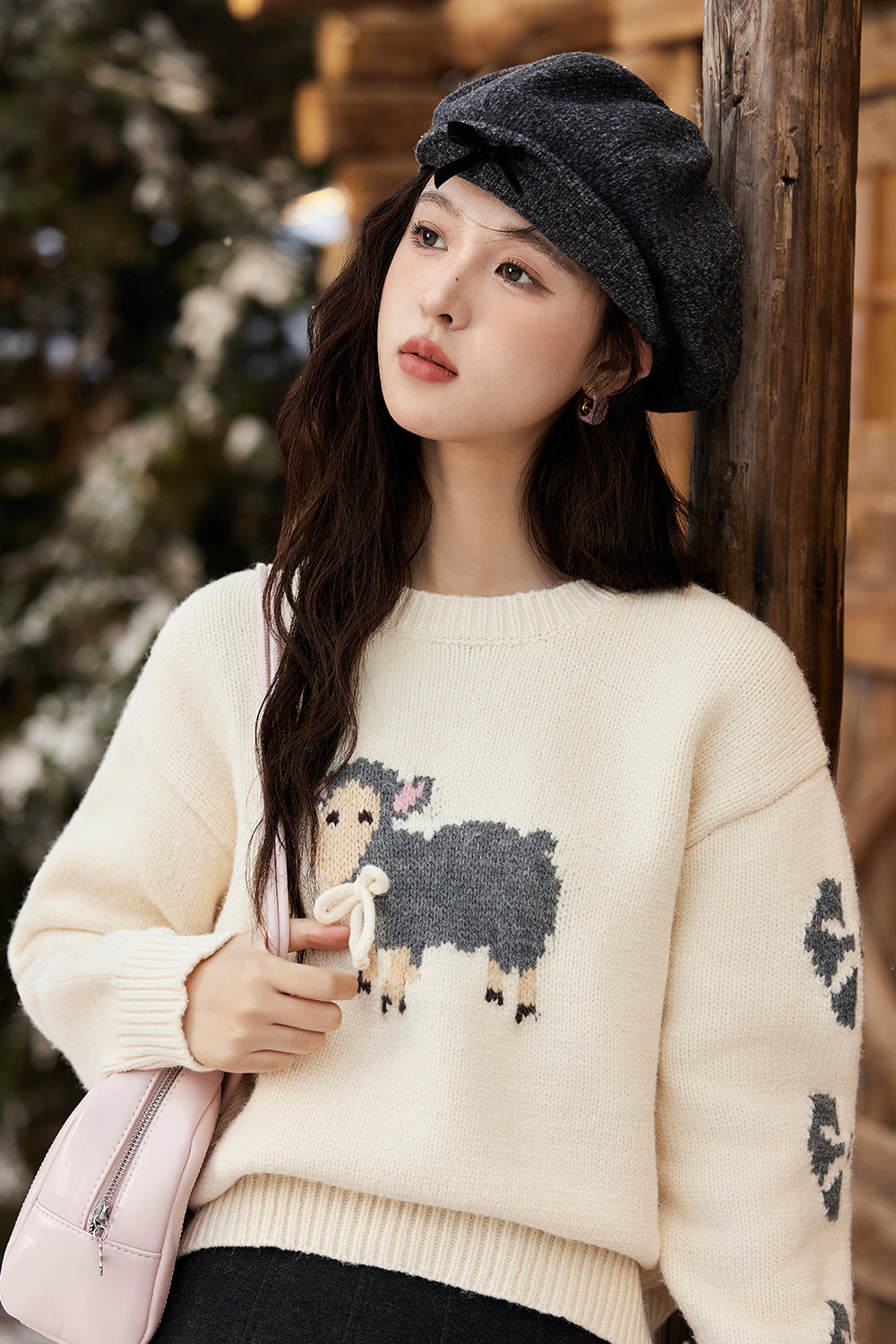 Knit Shirt for Women