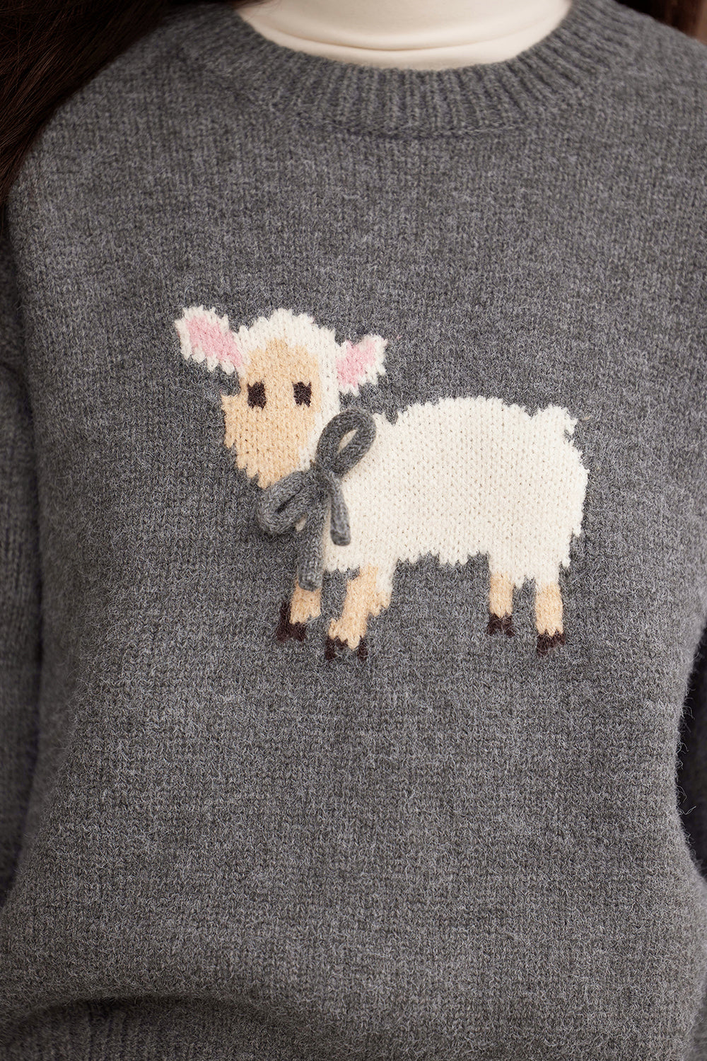 Knit Shirt for Women