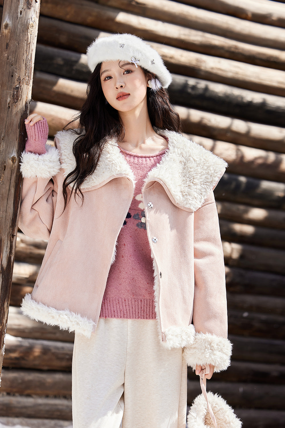 Coat for Women