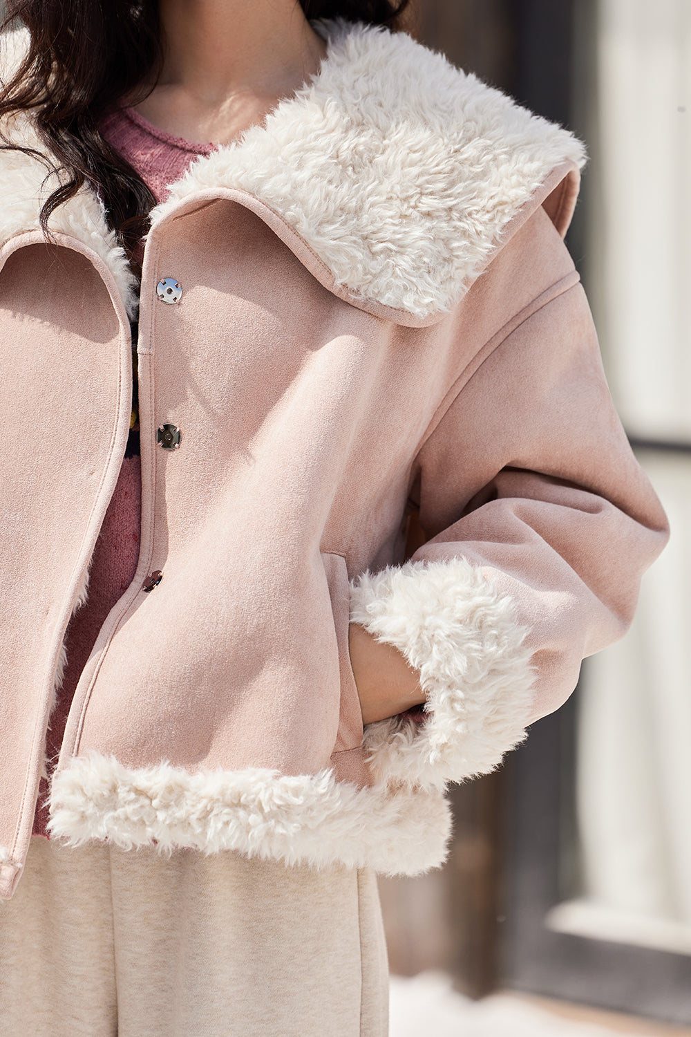 Coat for Women