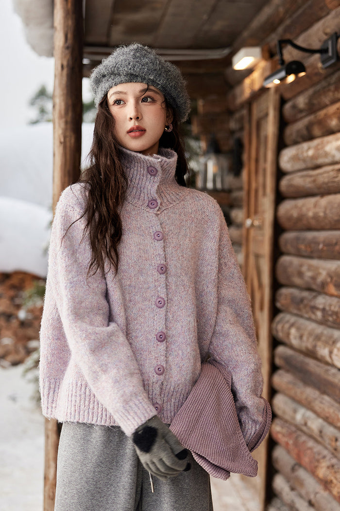 Knit Shirt for Women
