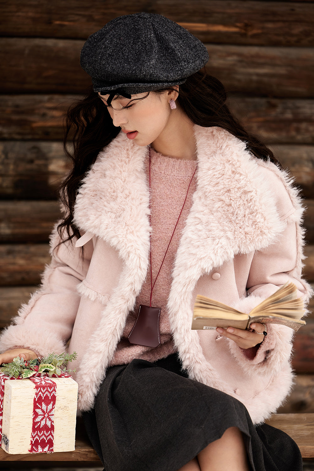 Coat for Women