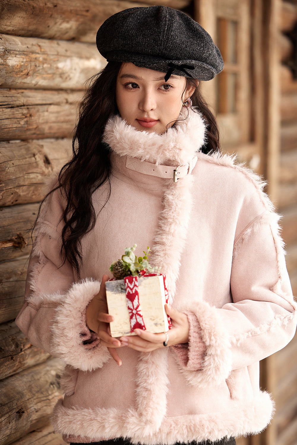 Coat for Women