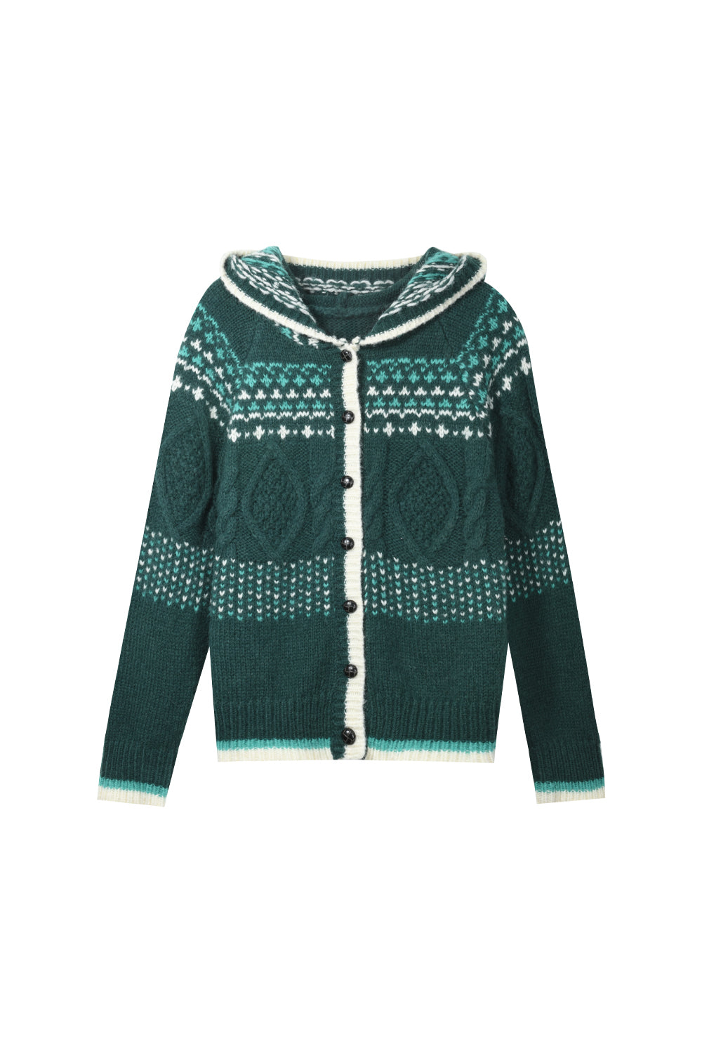 Knit Shirt for Women