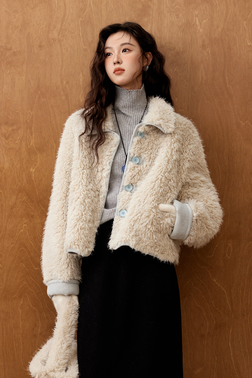Coat for Women