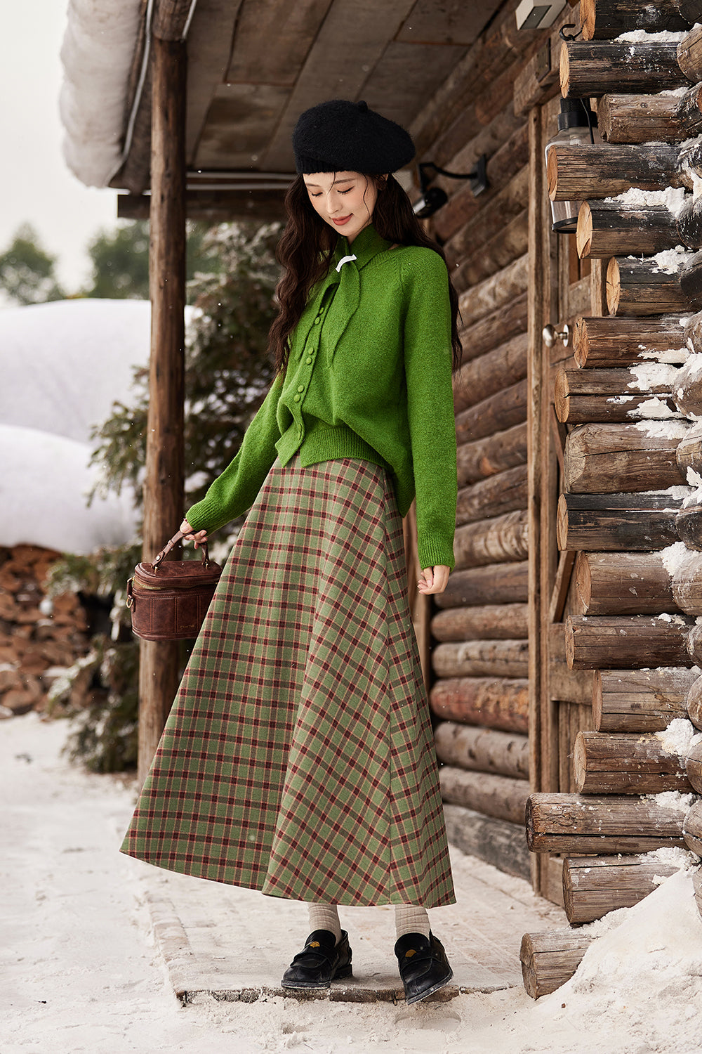 Knit Shirt for Women