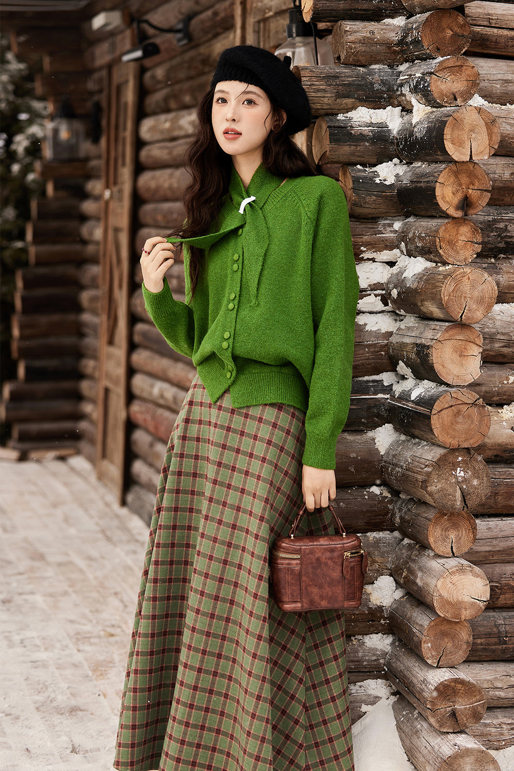 Knit Shirt for Women
