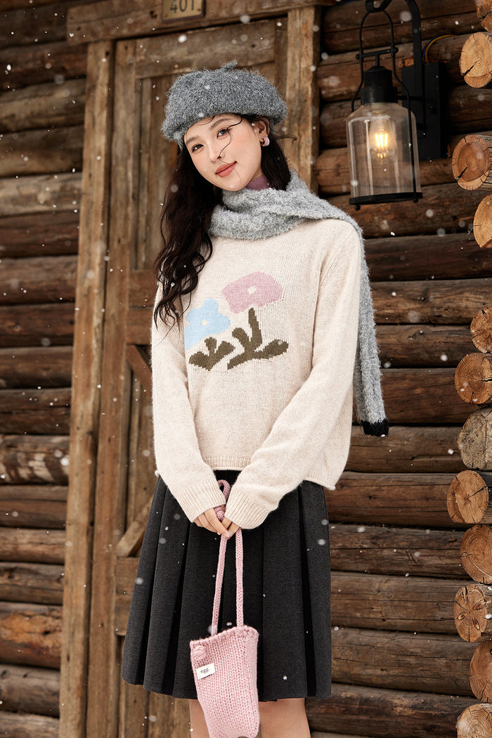 Knit Shirt for Women