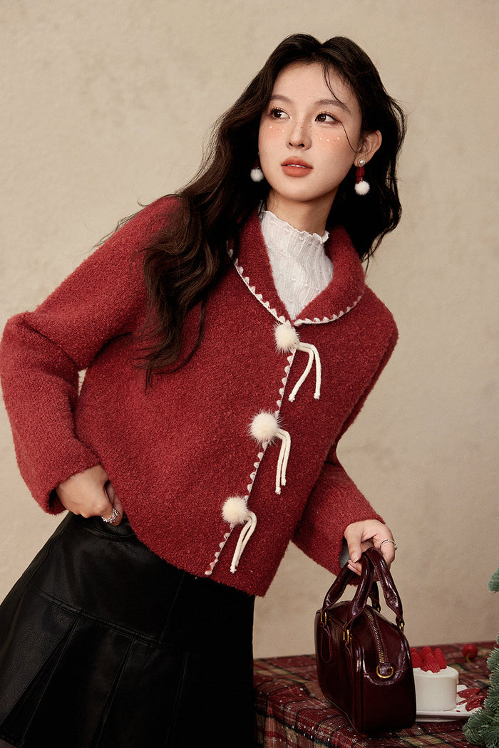 Knit Shirt for Women