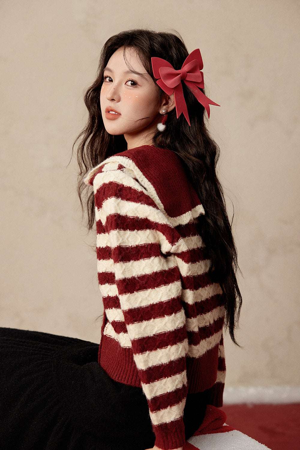 Knit Shirt for Women