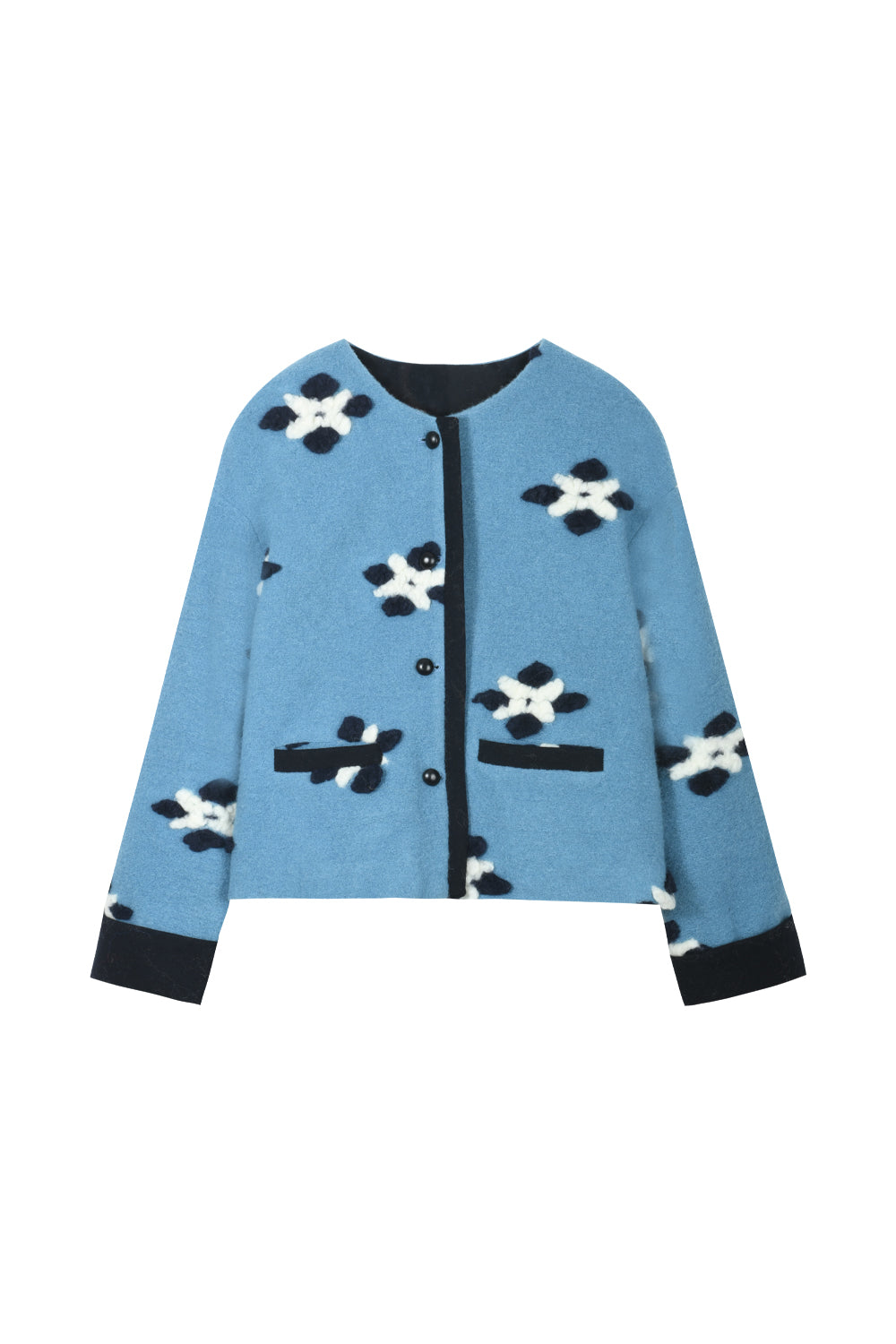 Puffer Jacket Coat for Women