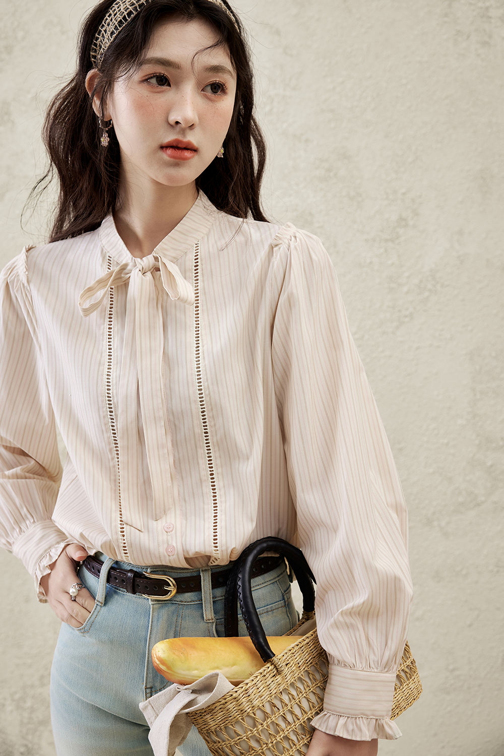 Blouses for Women
