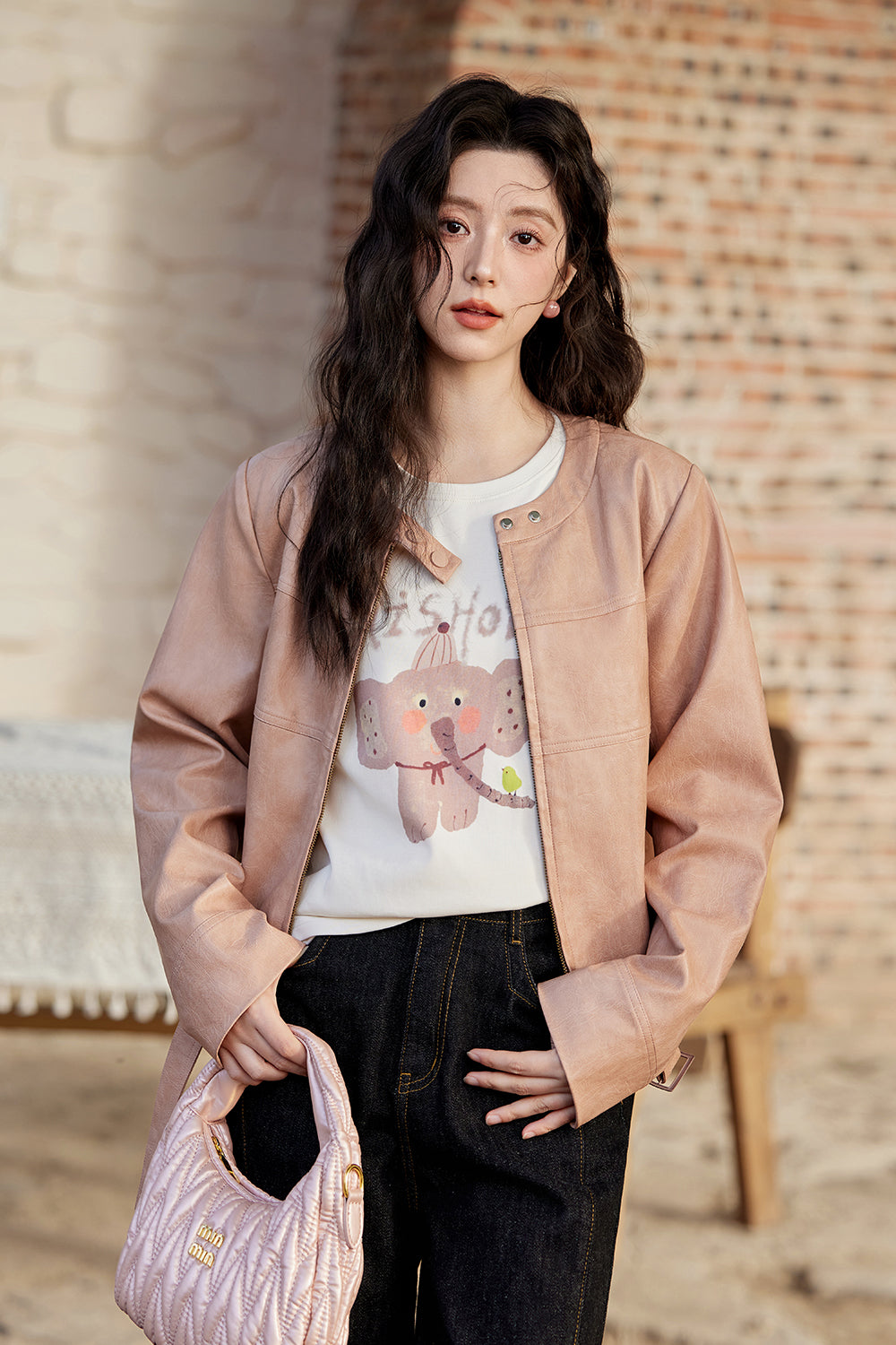 Coat for Women