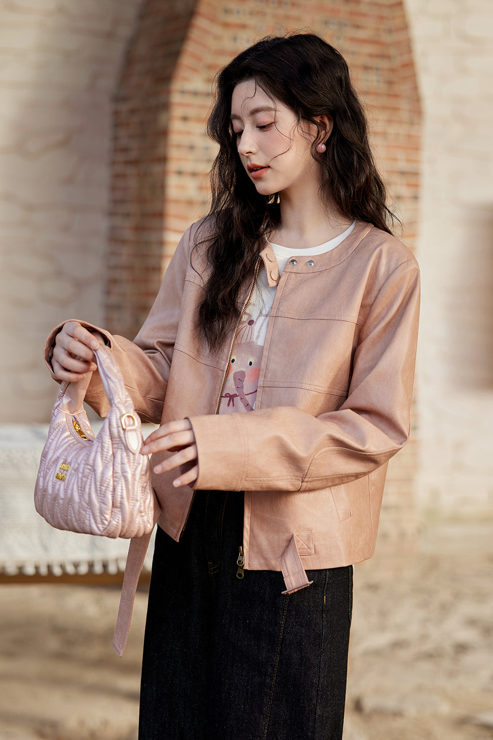 Coat for Women