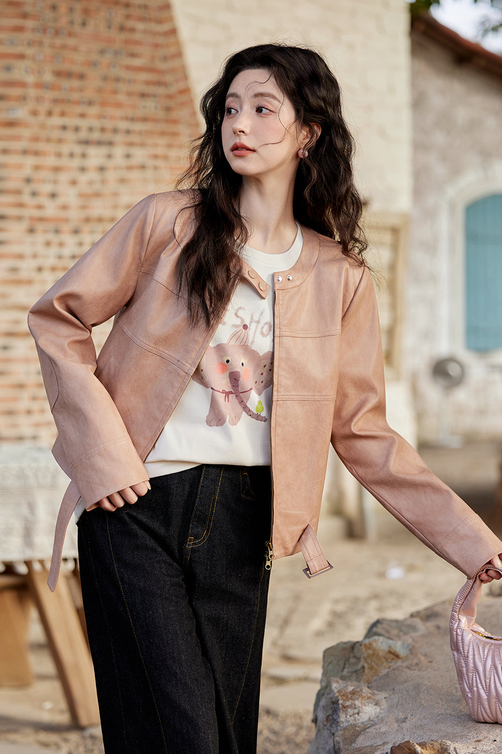 Coat for Women
