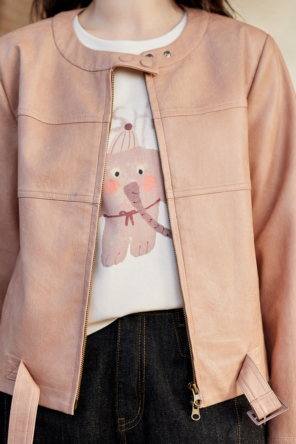 Coat for Women