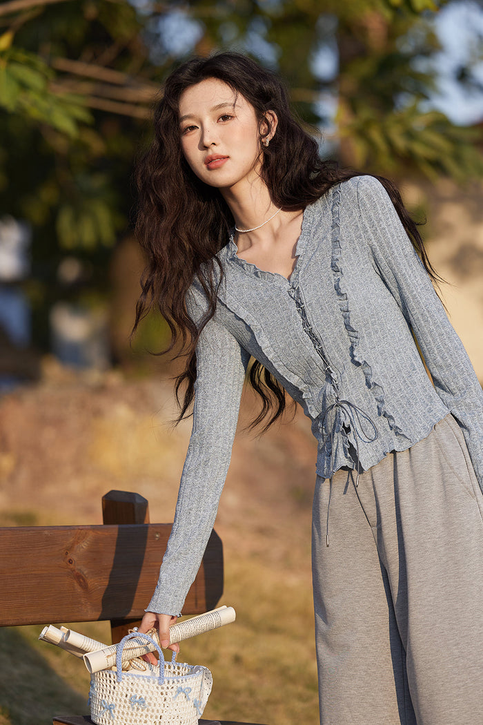 Knit Shirt for Women