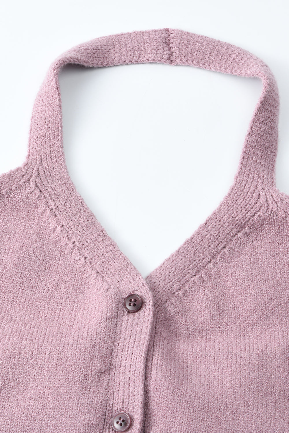 Spaghetti Strap Top and Cardigan Set Separately Sold