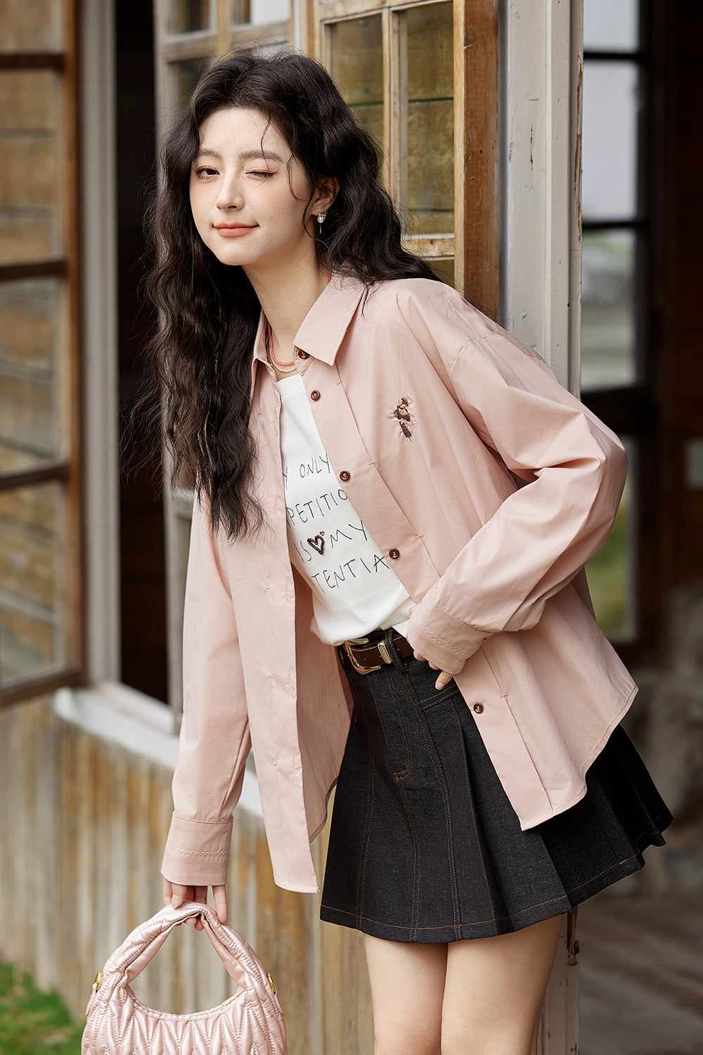 Shirts for Women