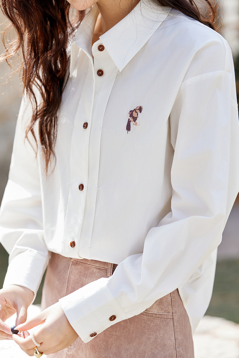 Shirts for Women