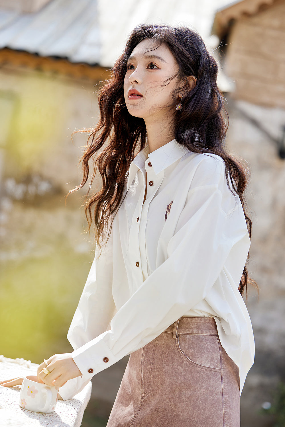 Shirts for Women