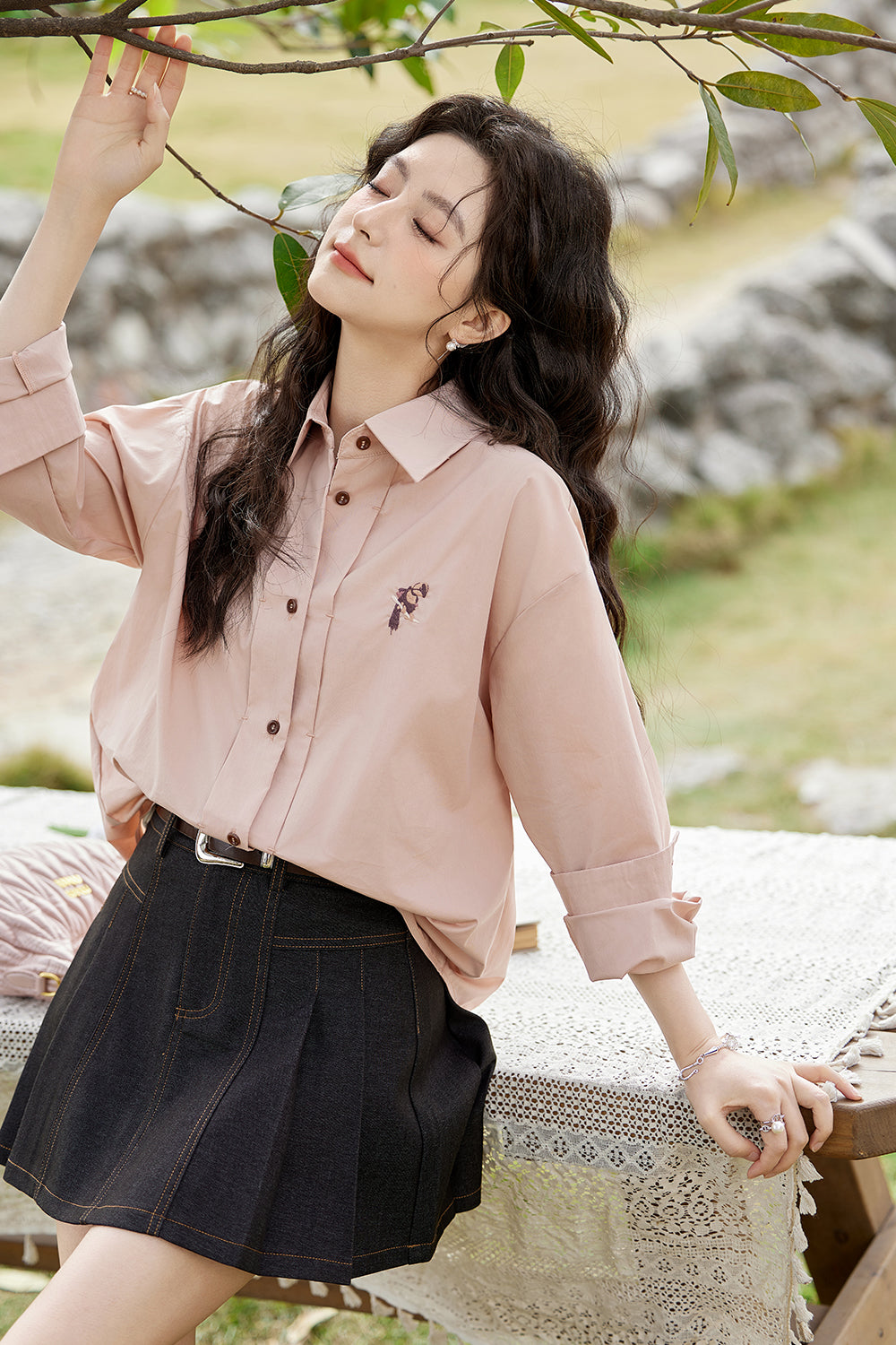 Shirts for Women