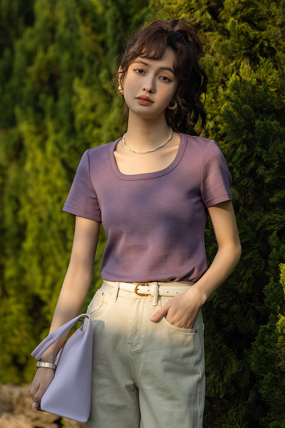 T-shirt for Women
