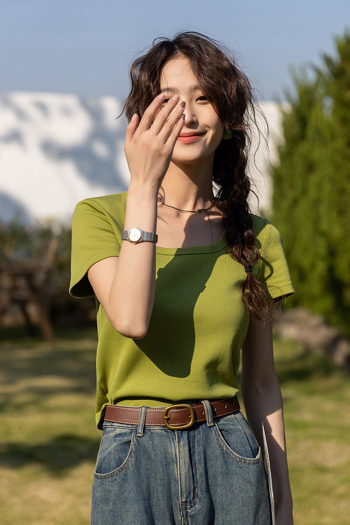 T-shirt for Women