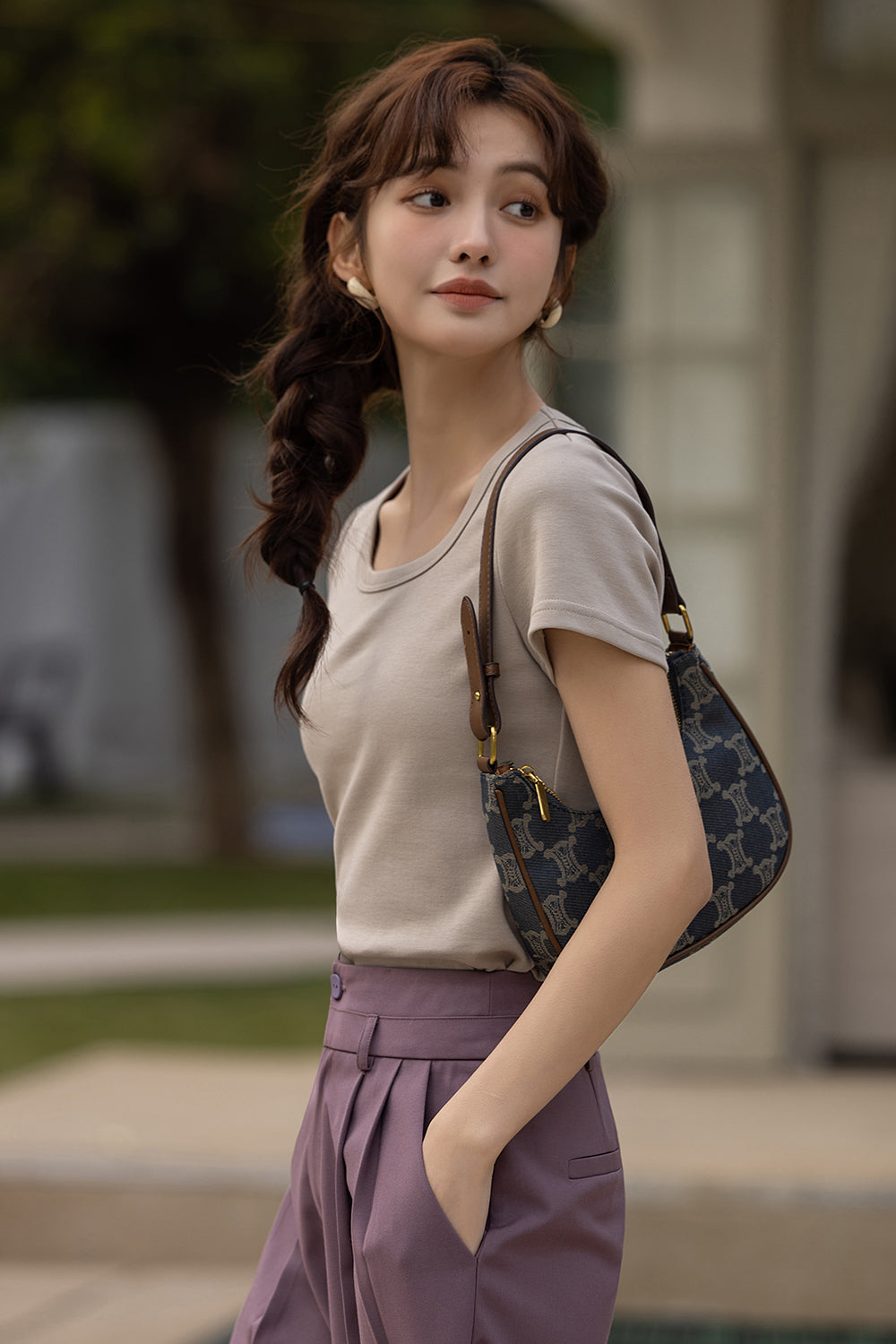 T-shirt for Women
