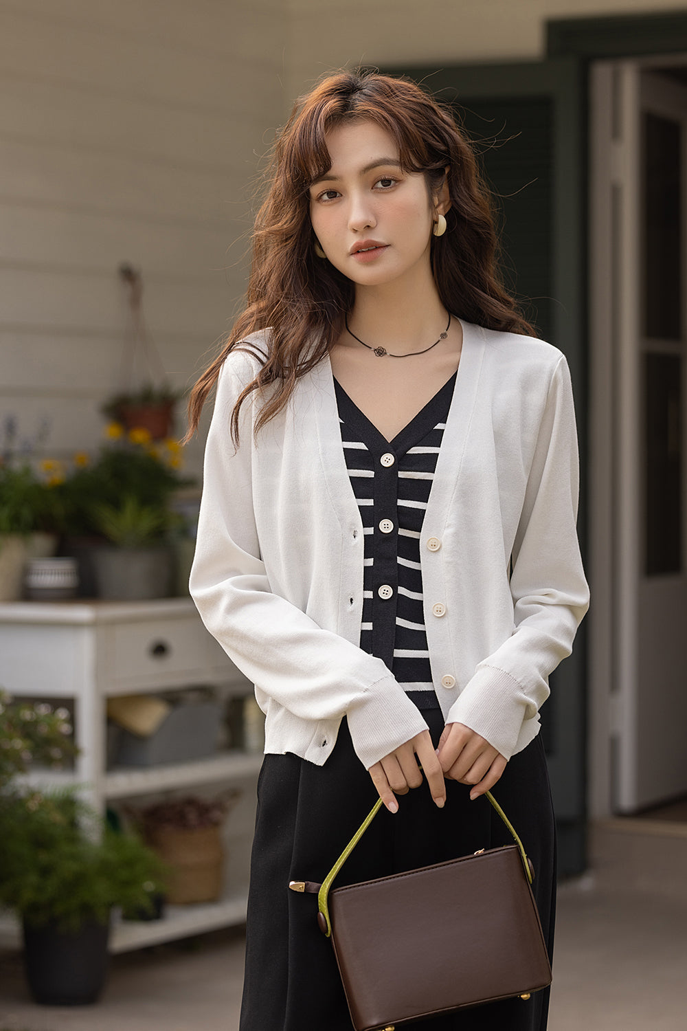 Knit Shirt for Women