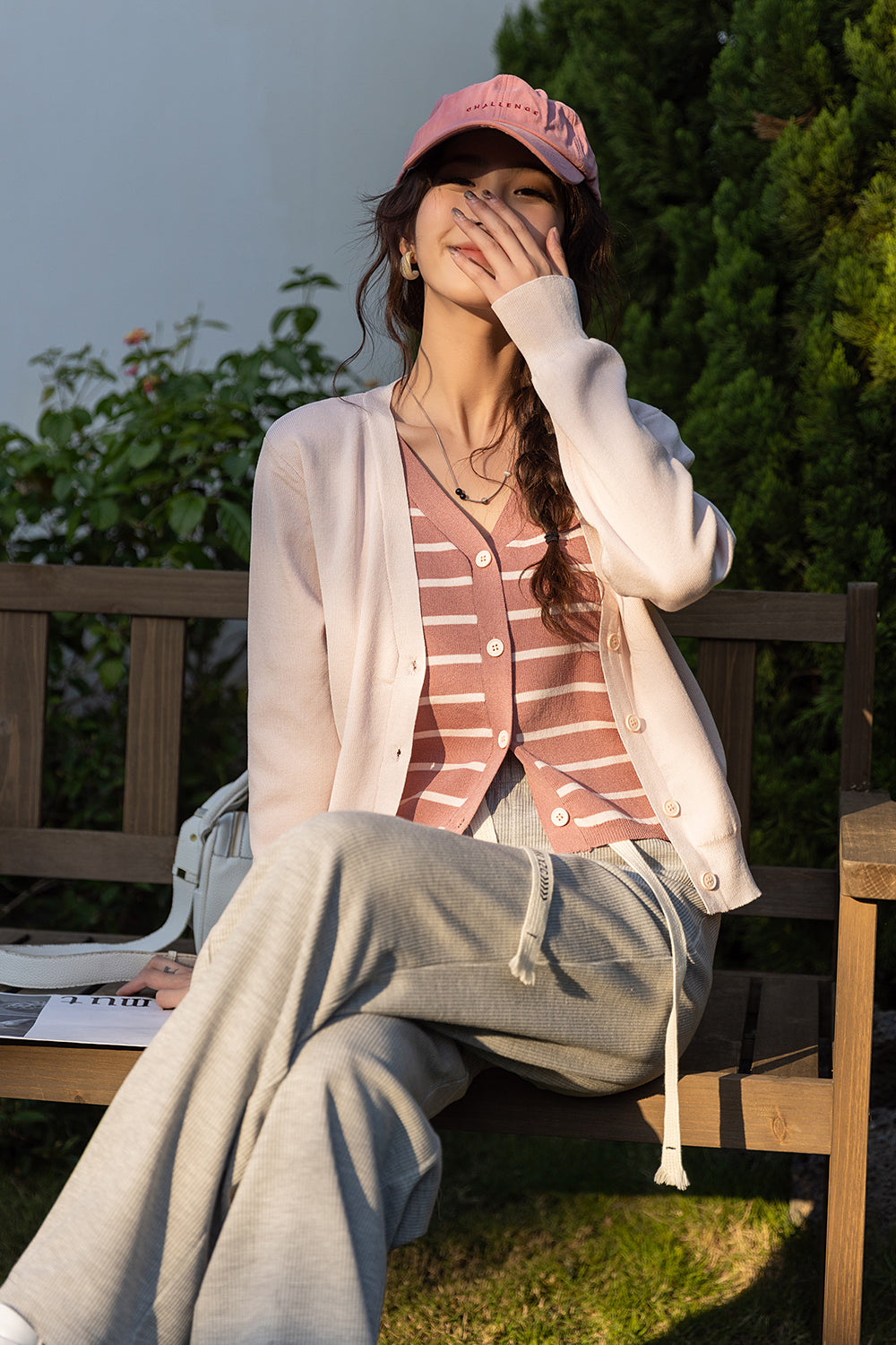 Knit Shirt for Women