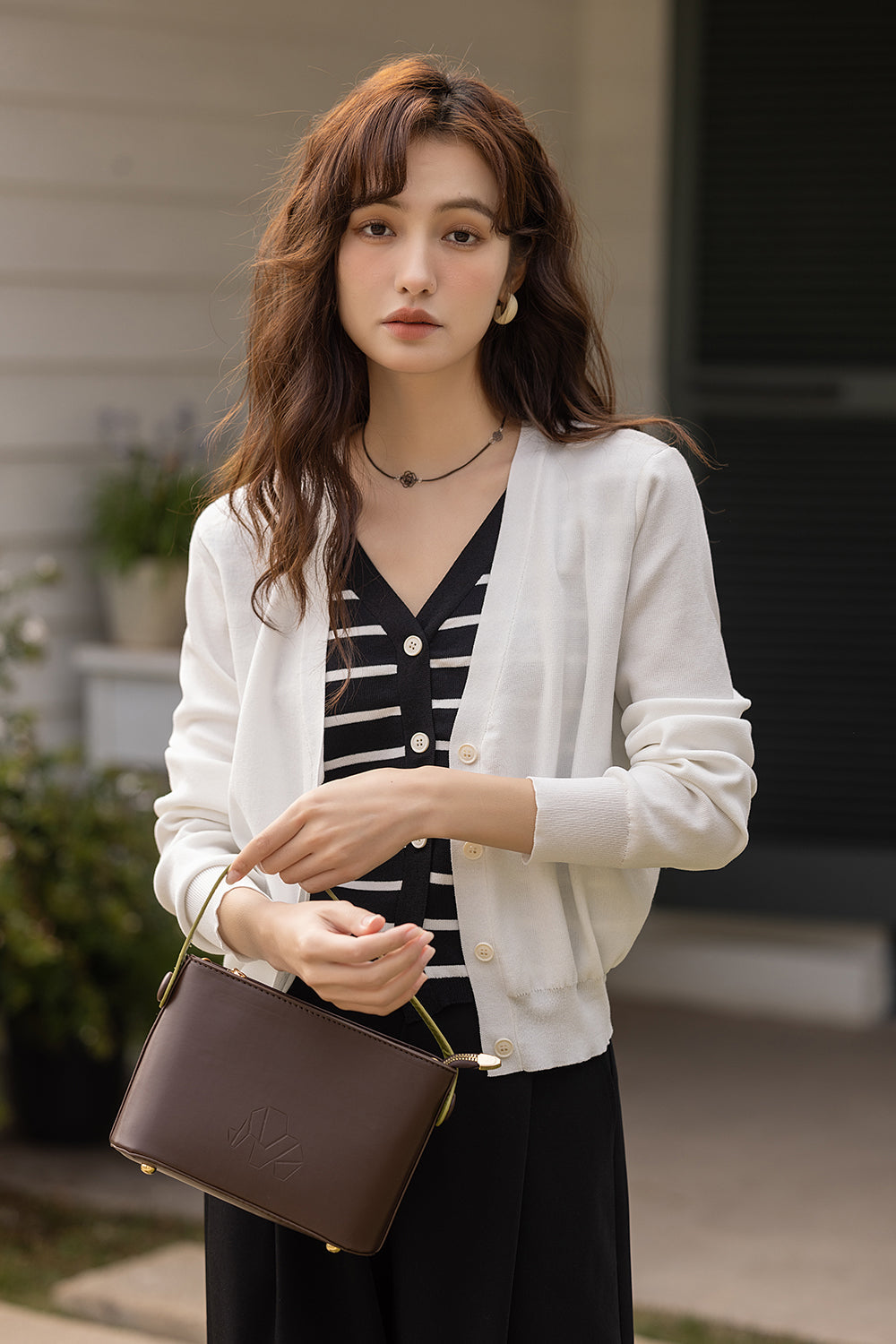 Knit Shirt for Women