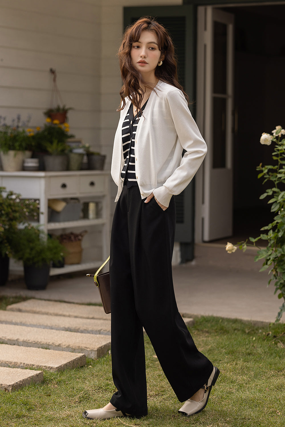 Knit Shirt for Women