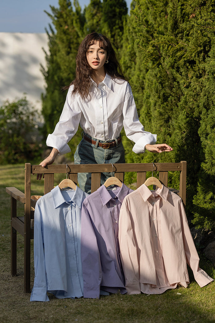 Shirts for Women